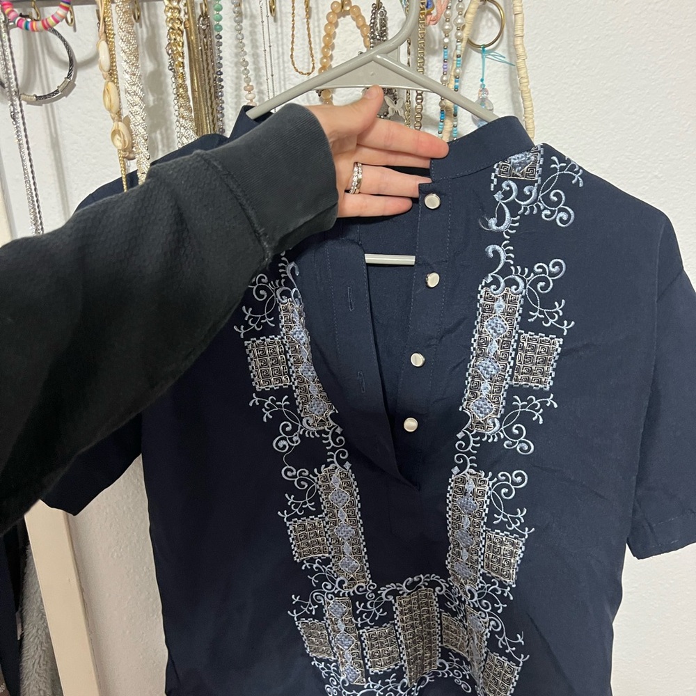 THAI women’s shirt - Picture 6 of 10